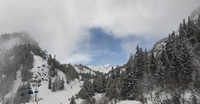 D&eacute;marrage en demi teinte qui se termine super bien 