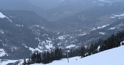 De l'eau, mais liquide 