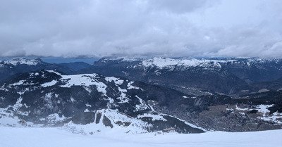 Encore de la pluie&nbsp;?