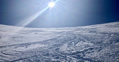Un Chtit peu de Peuff😀