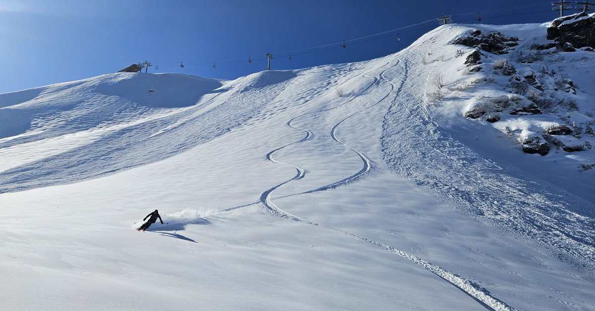Se r&eacute;concilier avec Les Sept Laux&nbsp;?