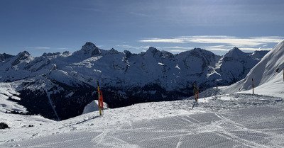 Le printemps arrive, la s&egrave;ve monte et la temp&eacute;rature aussi ☀️