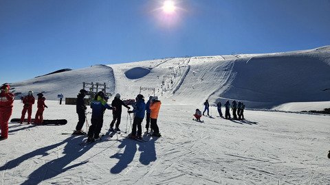 Quand on aime, on g&egrave;le pas