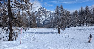 De la fra&icirc;che !