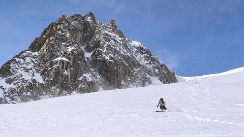 la VB des potos - bon cr&eacute;neau 