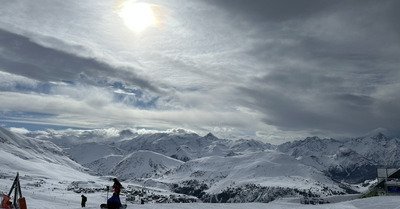 Un beau score de tests du Vieux