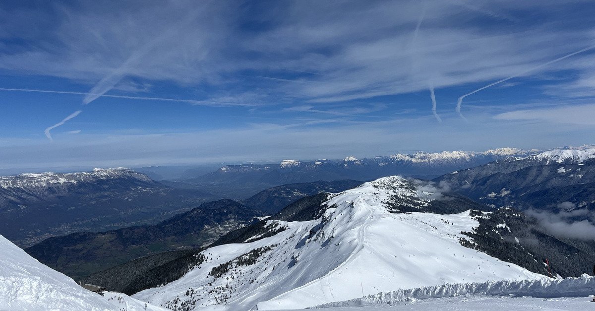 Pouta, c'est vachement bien *