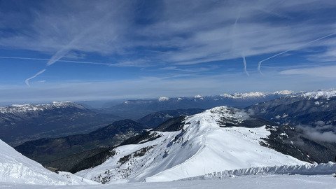 Pouta, c'est vachement bien *