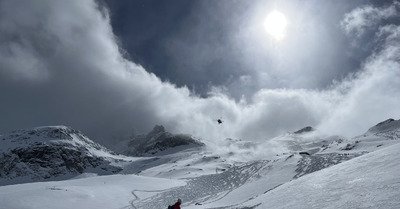 Une de mes plus belles journ&eacute;es au pays magique !