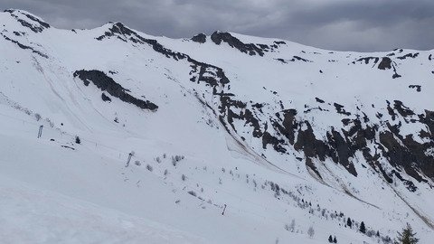 Un petit air 🌬️ de fin de saison