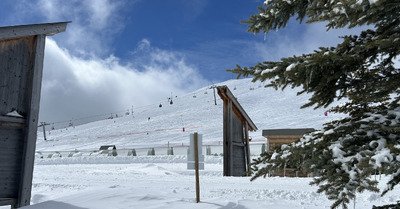Journ&eacute;e test ski de rando 🤩