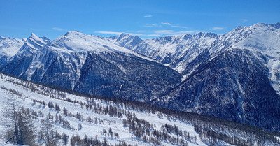 Retour d'est gagnant 