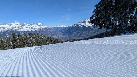 Toujours aussi bon... M&ecirc;me mieux...