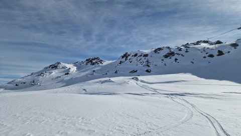 Pas comme pr&eacute;vu