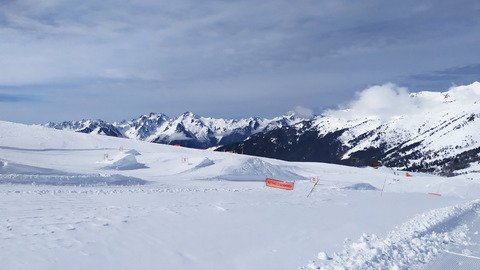 Focus sur Saint Fran&ccedil;ois 