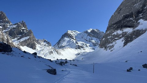 Col de la Grande Casse