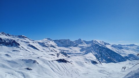 Glace ou soupe, il fallait choisir 