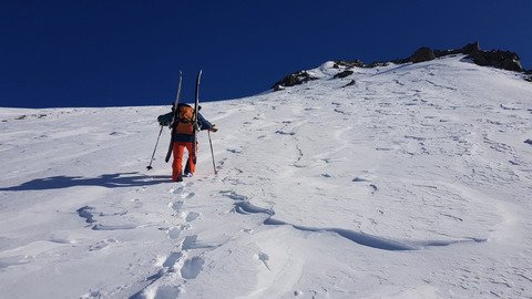 Du tourisme...et des couloirs 🤣😎