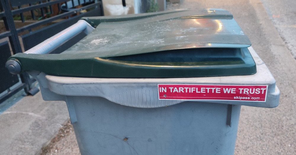 Un jeudi avec soleil, super neige et des cools personnes :) 