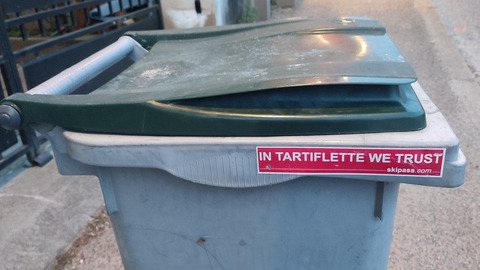 Un jeudi avec soleil, super neige et des cools personnes :) 