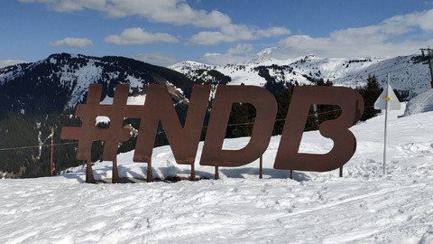 Tip top pour le carving