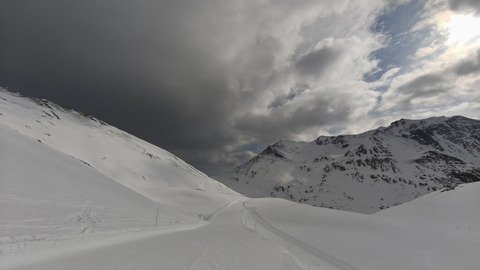 Carving d'apr&egrave;s-midi 