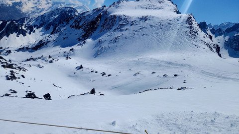 Bonne glisse printani&egrave;re !