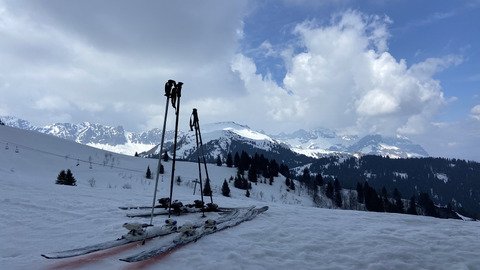 Une journ&eacute;e crescendo ✨