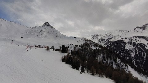 D&eacute;gradation tr&egrave;s brutale !