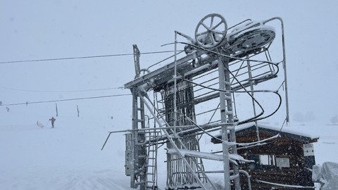 Et &ccedil;a continue encore et encore 