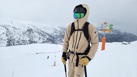 Meilleur d'dans que dehors ? Quand m&ecirc;me pas