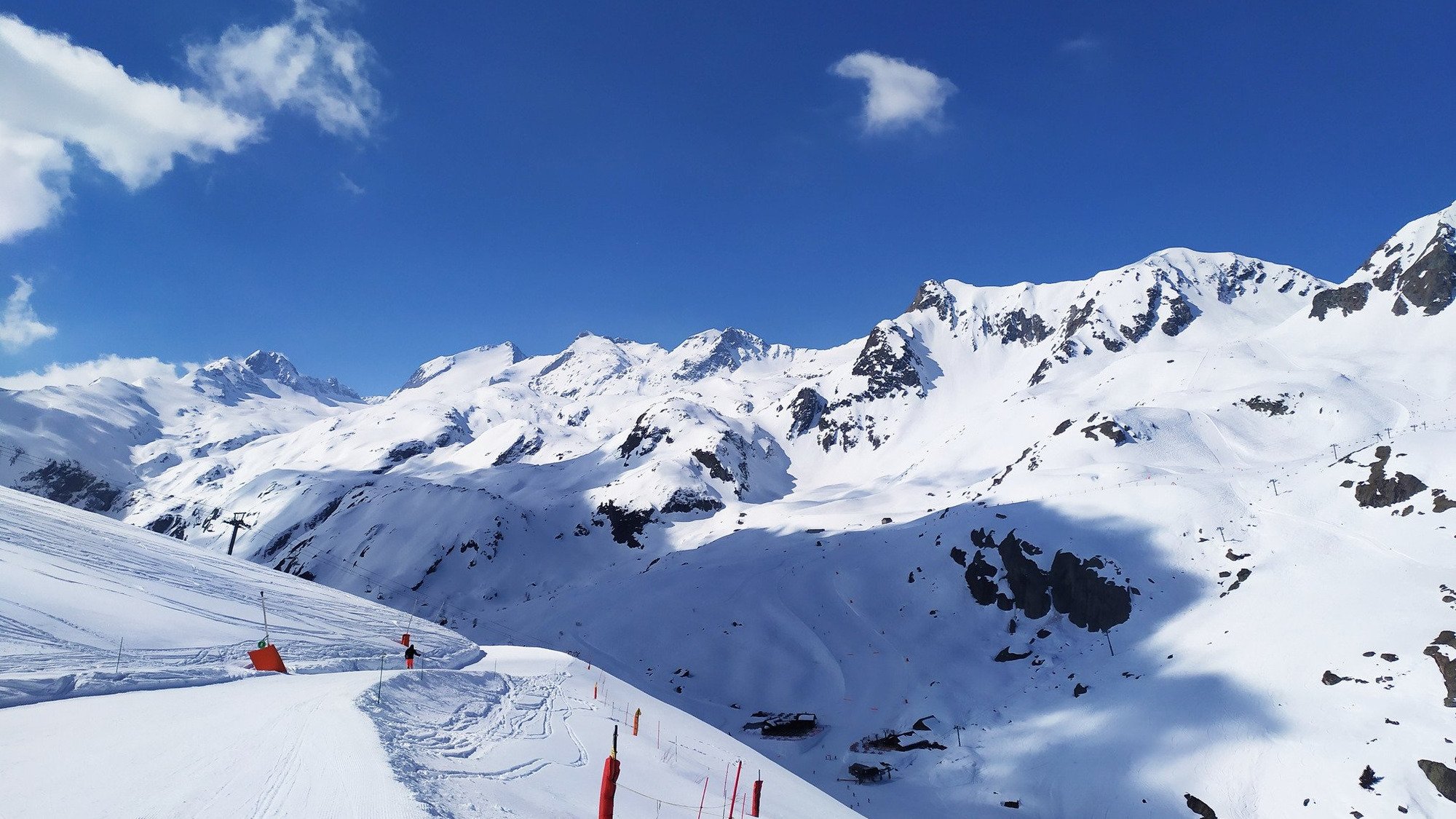 Jacky Shooooooww!, Saint Sorlin d'Arves le 21 mars 2026 par bihjichou (vid&eacute;o)