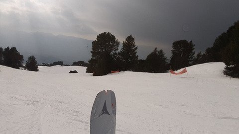 CHAMROUSSE MI OMBRE MI SOLEIL