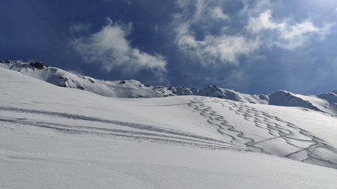 R&eacute;gal &agrave; la Belle &Eacute;toile apr&egrave;s une bonne journ&eacute;e &agrave; D+