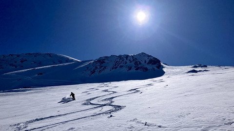 Un peu de Peuff, mais pas lourd🙄