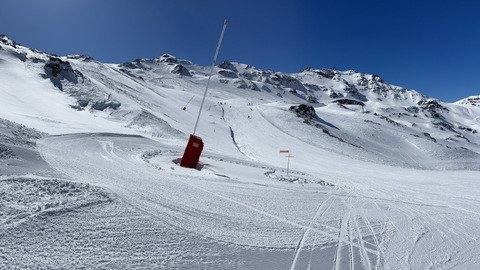 45, un 🌞 bien froid ❄️🤩