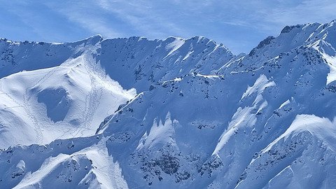 Une session de fin de saison avant le retour de l'hiver? 