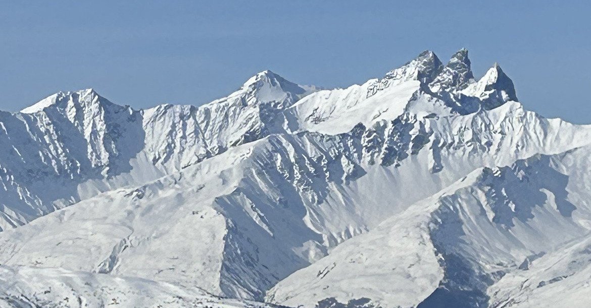 Le calme avant la temp&ecirc;te 🌨️💨
