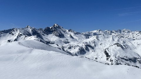 Encore une journ&eacute;e gourmande