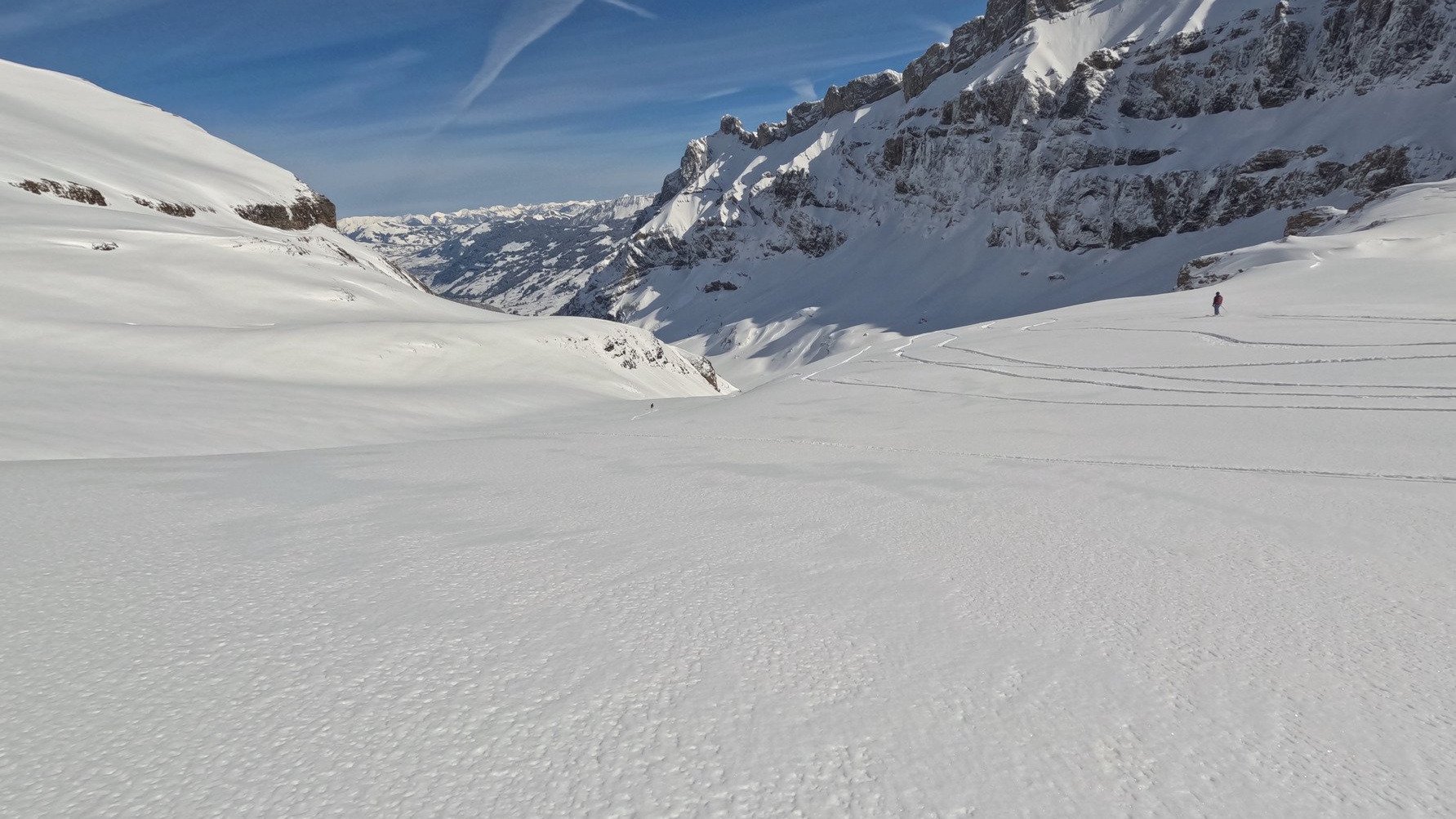 Ticket gagnant , Les Diablerets - Glacier3000 le 28 mars 2026 par marcoche (vid&eacute;o)