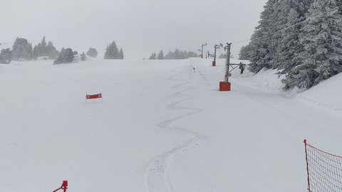 Pour les braves... mais &ccedil;a valait vraiment le coup ! 