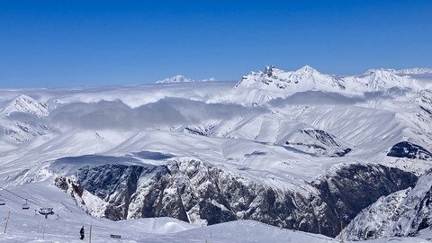 Une journ&eacute;e mis hors, mis en piste😵&zwj;💫
