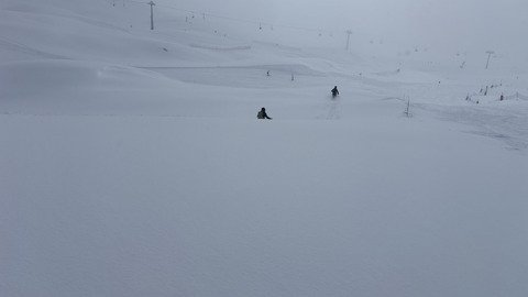  Meilleure sortie de la saison !!