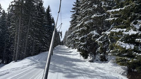 #46, chroniques marsiennes