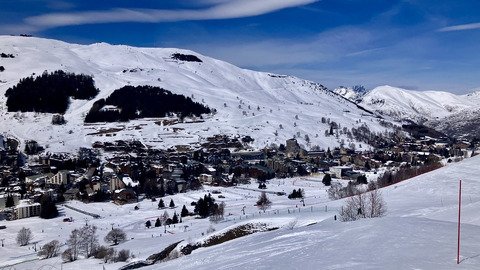 Le samedi ? C&rsquo;est racing !