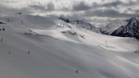 On a fini en beaut&eacute; !!