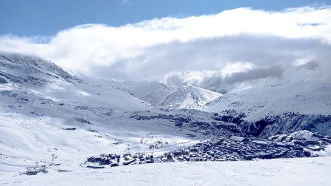Bien froid et bien bon