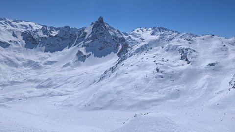 1er Avril de r&ecirc;ve ! 