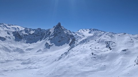 1er Avril de r&ecirc;ve ! 