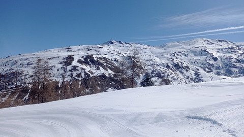 Une JB cup bien ensoleill&eacute;e 